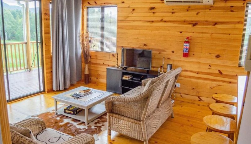 Standardzimmer - Essere Lodge Guest House