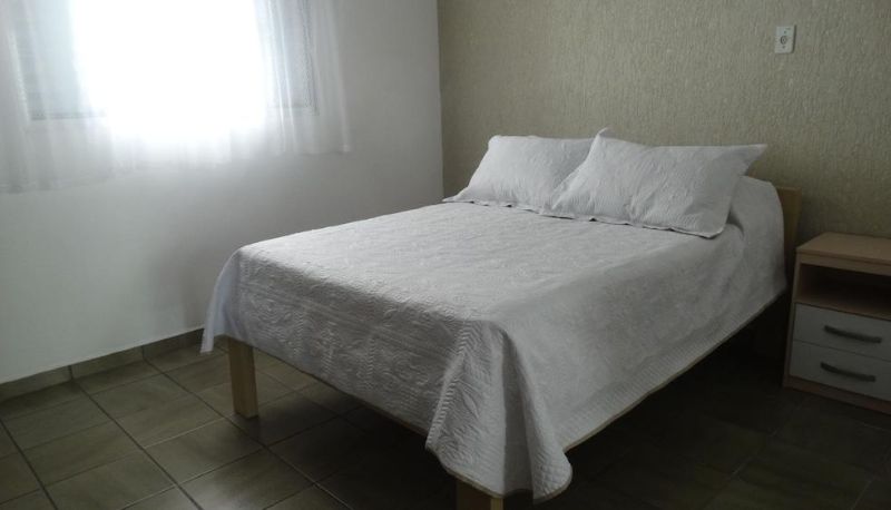 Appartamento - Pousada Adriana Beach