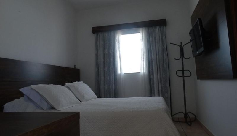Appartamento - Pousada Adriana Beach
