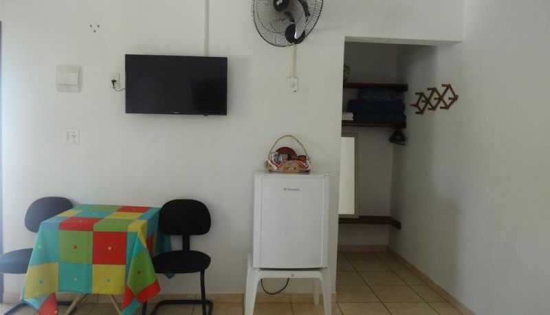 Apartment - Pousada Adriana Beach