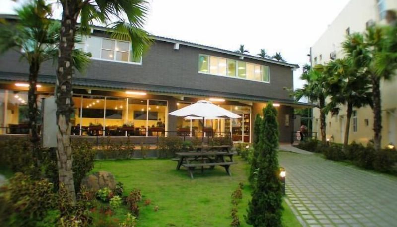 Ristorante - Moon Villa