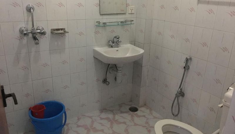 Standardzimmer - Hotel Pokhara International