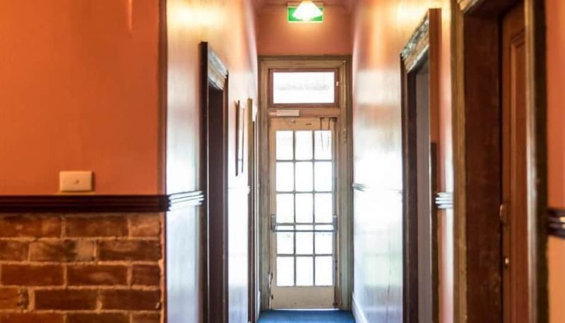 Sala - Boorowa Hotel
