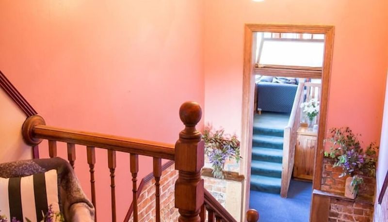 Info - Boorowa Hotel