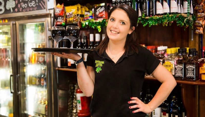 Info - Boorowa Hotel