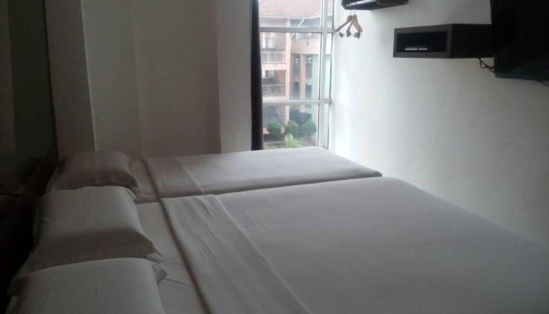 Camera standard - Dream Hotel