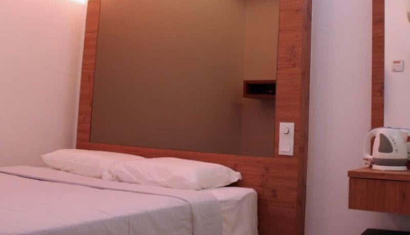 Camera superior (doppia) - Dream Hotel