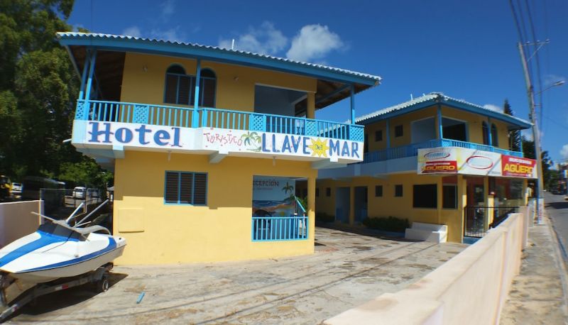 Info - Llave Del Mar