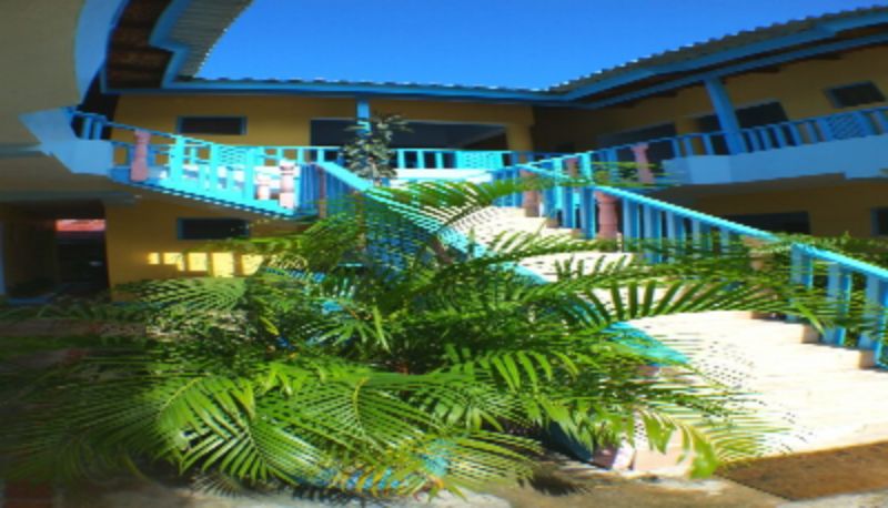 Terrazza - Llave Del Mar