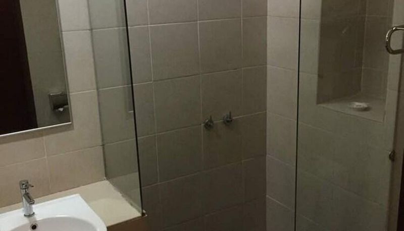 Superior room (double) - Felda Residence Tanjung Leman
