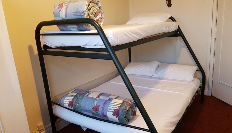 Habitación estándar - Whakatane Hotel