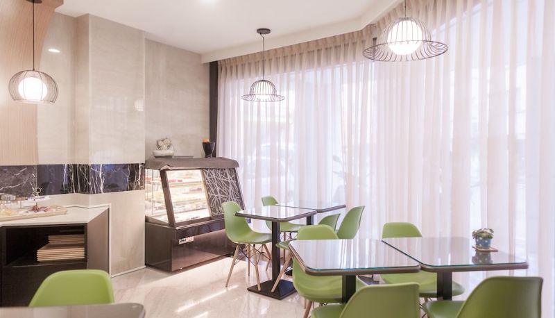 Ristorante - Maple Hotel