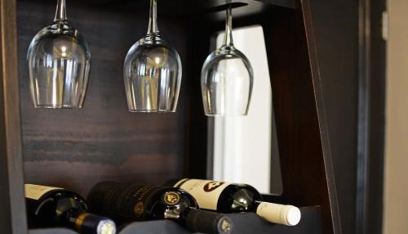 Kamer - Hotel Sommelier Boutique