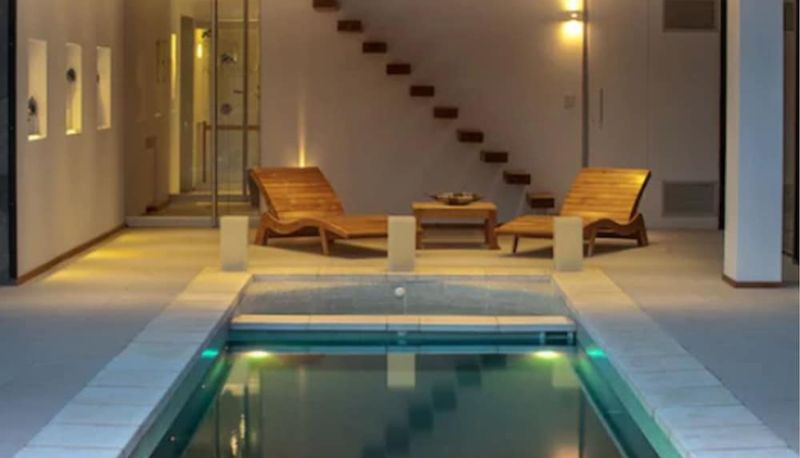 Pool - Hotel Alto Traful