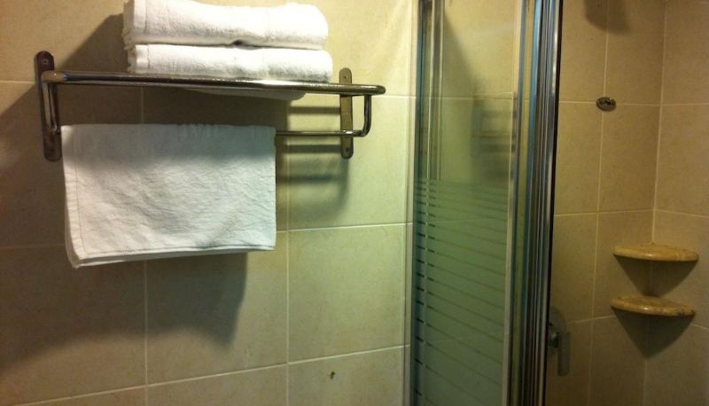 Superior kamer (tweepersoons) - MB Hotel Lahad Datu