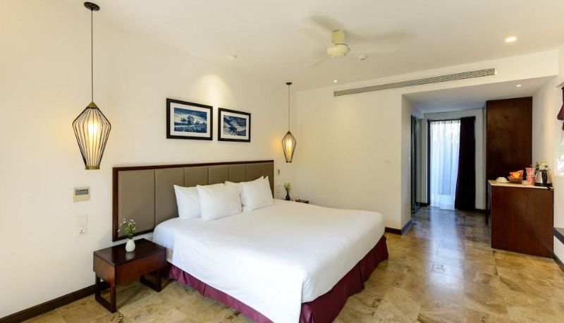 Superior room (double) - Senvila Boutique Resort & Spa