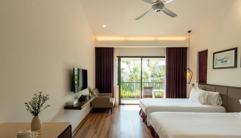 Standard room - Senvila Boutique Resort & Spa