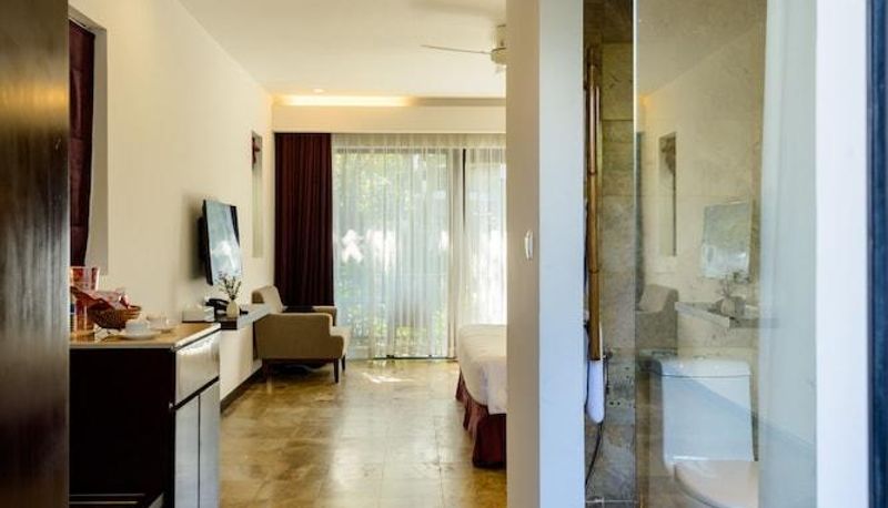 Superior room (double) - Senvila Boutique Resort & Spa