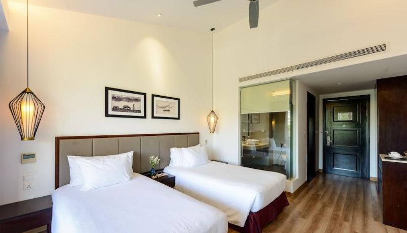 Superior room (double) - Senvila Boutique Resort & Spa