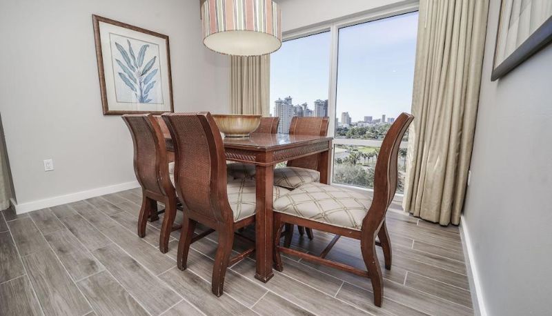 Apartment - Luau Resort by Panhandle Getaways