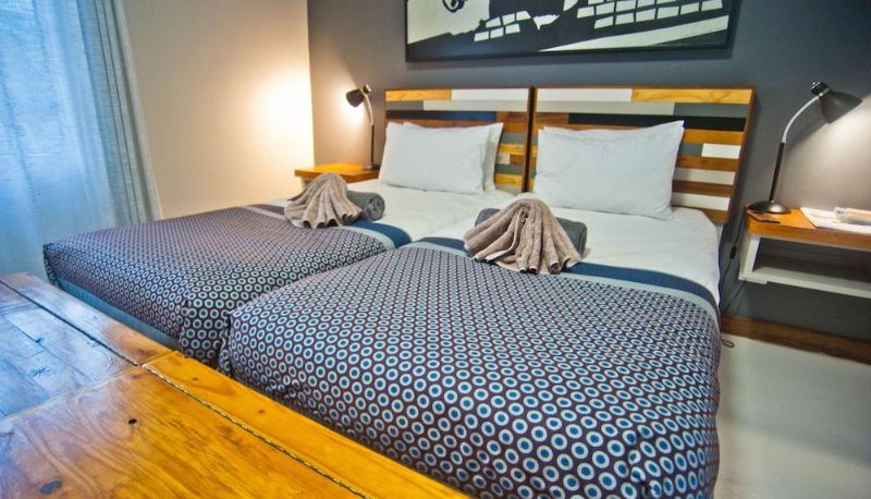 Appartamento - Damara Mopane Lodge