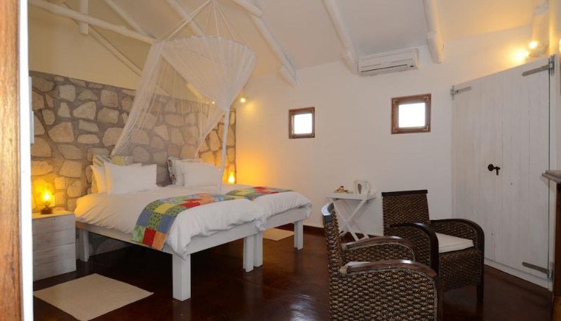 Appartamento - Kalahari Farmhouse