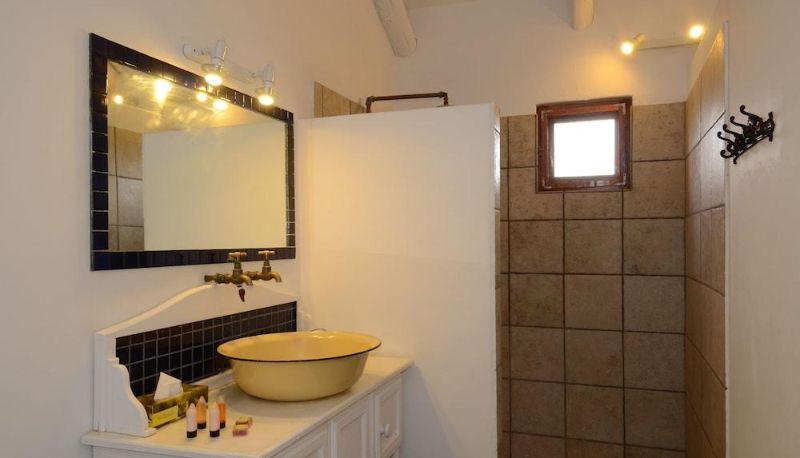 Appartamento - Kalahari Farmhouse