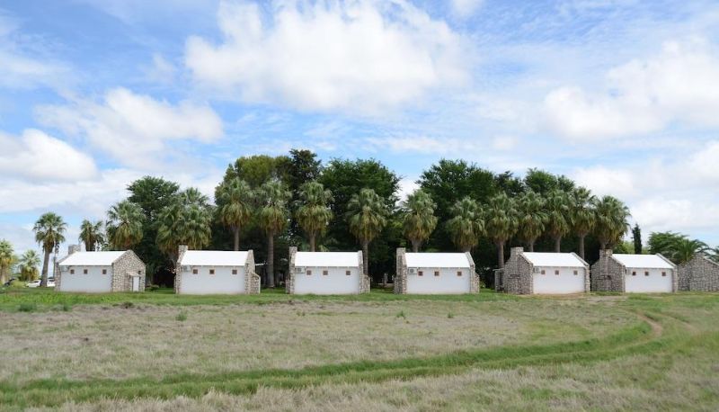 Dintorni - Kalahari Farmhouse