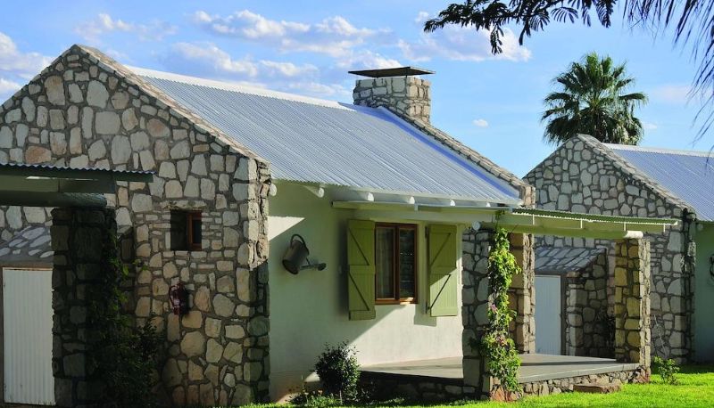 Appartamento - Kalahari Farmhouse