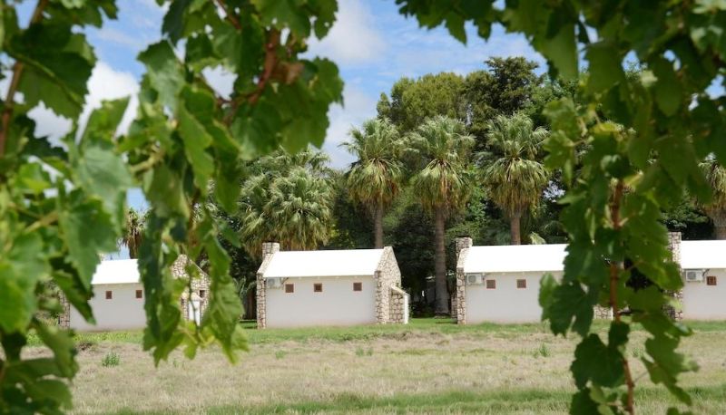 Dintorni - Kalahari Farmhouse