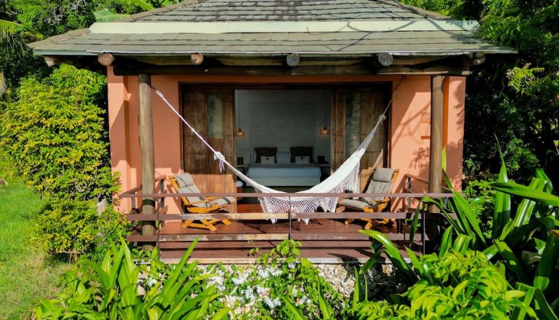 Superior oda (çift kişilik) - Hotel Acantilado de La Tierra by On vacation