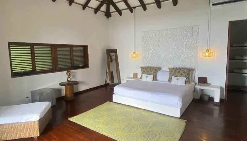 Superior oda (çift kişilik) - Hotel Acantilado de La Tierra by On vacation