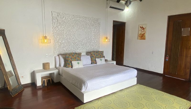 Superior oda (çift kişilik) - Hotel Acantilado de La Tierra by On vacation