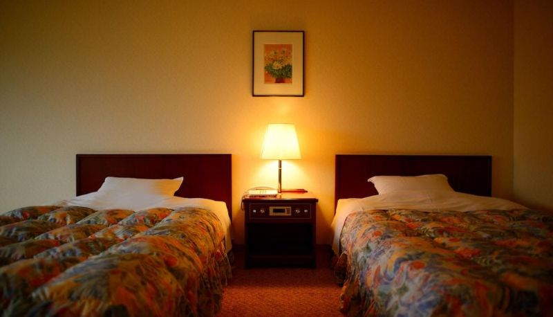 Habitación estándar - Active Resorts IWATE HACHIMANTAI