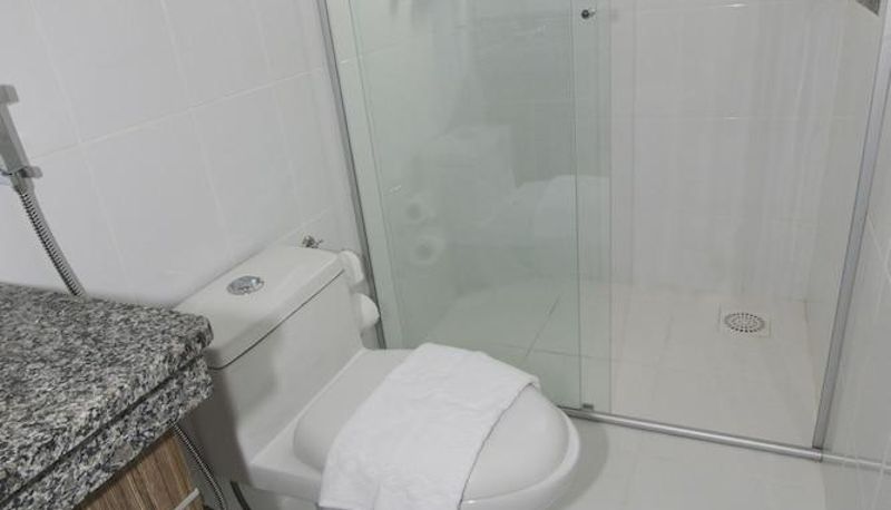 Apartament - L'Acqua DiRoma 4