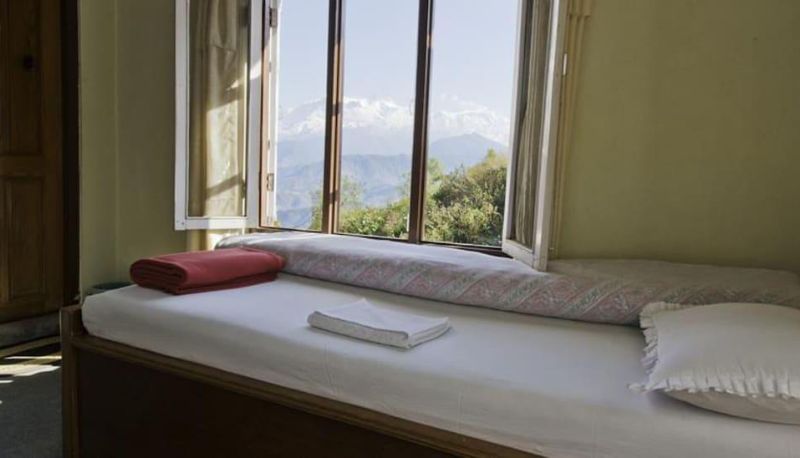 Apartment - Sarangkot Sherpa Resort