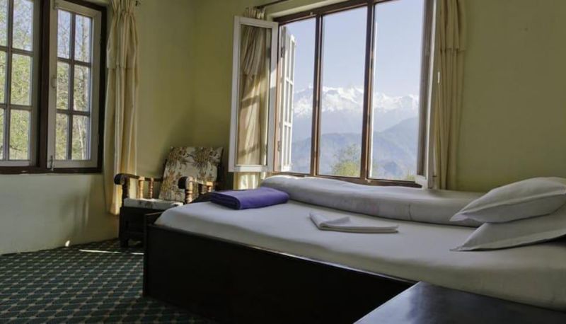 Apartment - Sarangkot Sherpa Resort