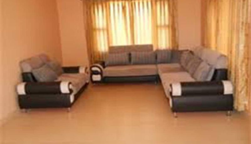Hall - Dhampus Resort