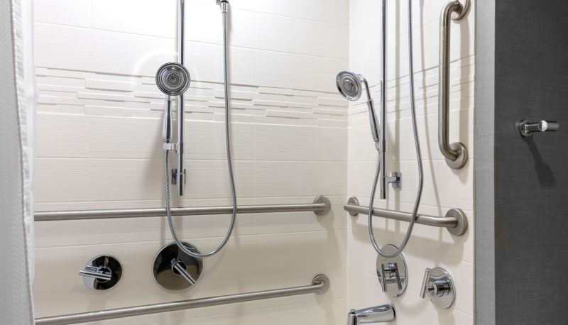 Zimmer - Residence Inn by Marriott Boston Burlington