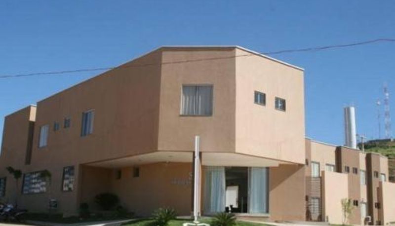 Info - Serra Sul Hotel