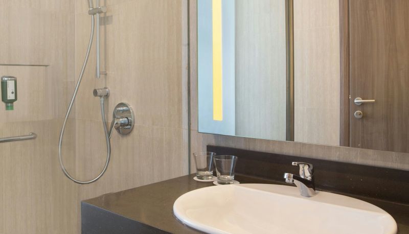 Kamer - Fairfield by Marriott Belitung