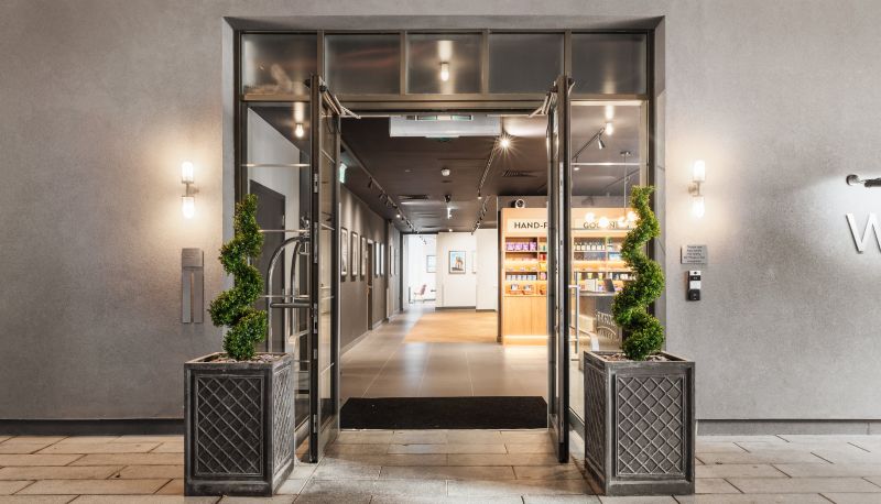 Buitenaanzicht - Staybridge Suites BRIGHTON by IHG