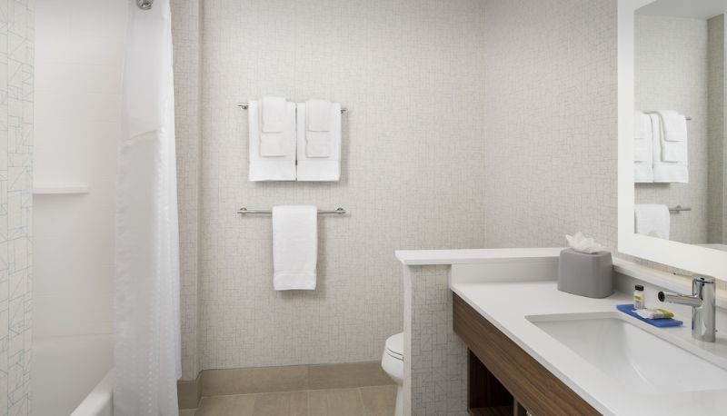 アパートメント - Holiday Inn Express & Suites NORTH BRUNSWICK by IHG