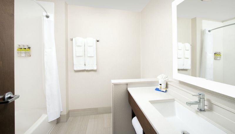 アパートメント - Holiday Inn Express & Suites NORTH BRUNSWICK by IHG