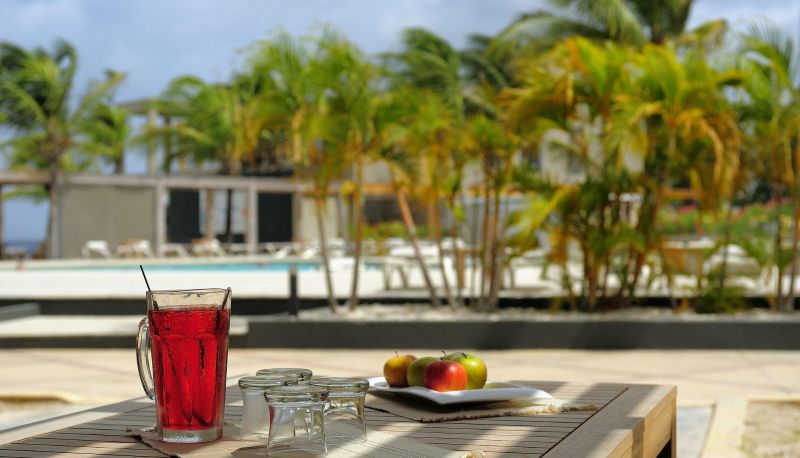 Room - Eden Beach Resort