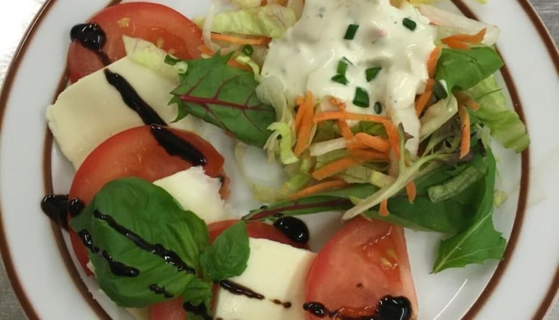 Restaurante - Hotel Hellwege