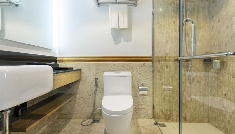 Bagno - THE Posh Phayathai