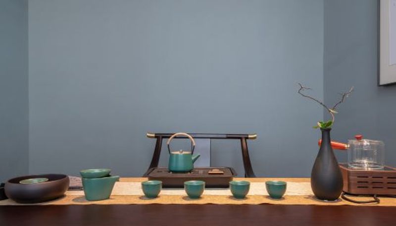 Zimmer - Sewen Hotel (Jiaozuo University)