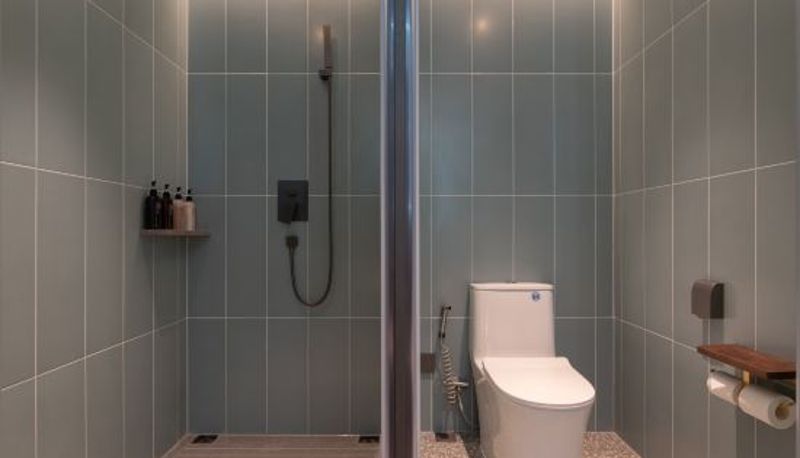 Camera - Sewen Hotel (Jiaozuo University)