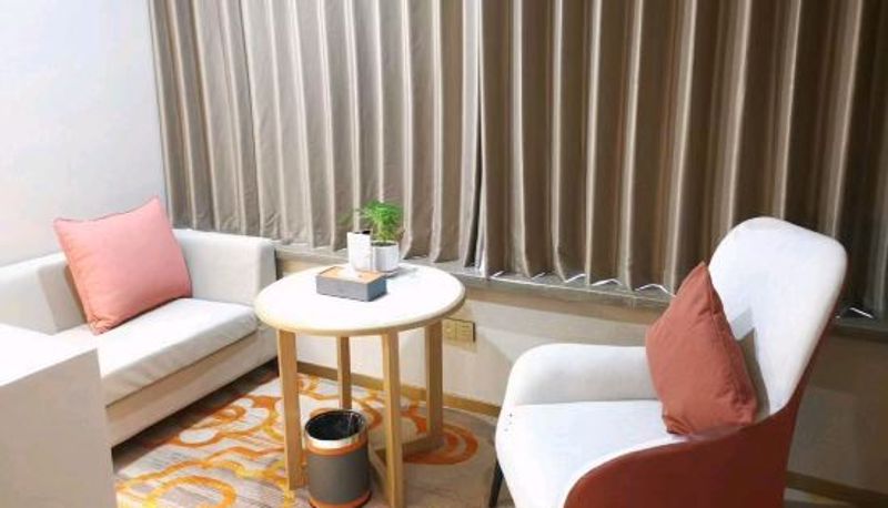Camera - Aksu Hongfu Hotel